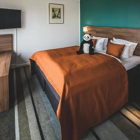Hotel Atlantic Århus