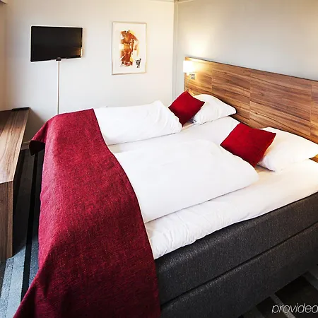 Atlantic 4* Århus