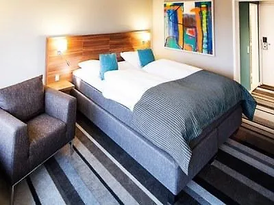 Atlantic 4* Aarhus