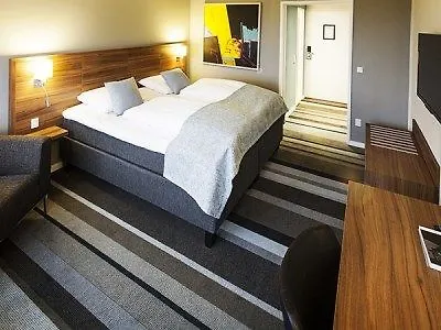 Atlantic 4* Aarhus
