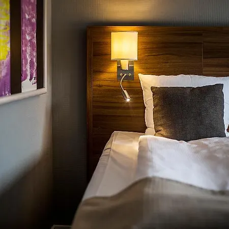 Hotel Atlantic Århus